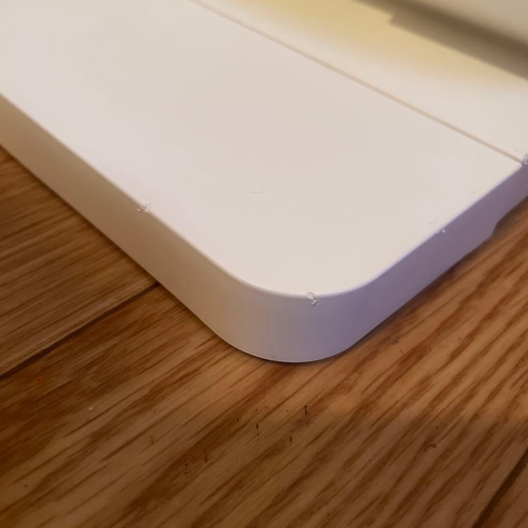 アラジン　AJ-P100B パネルヒーター 取説付き