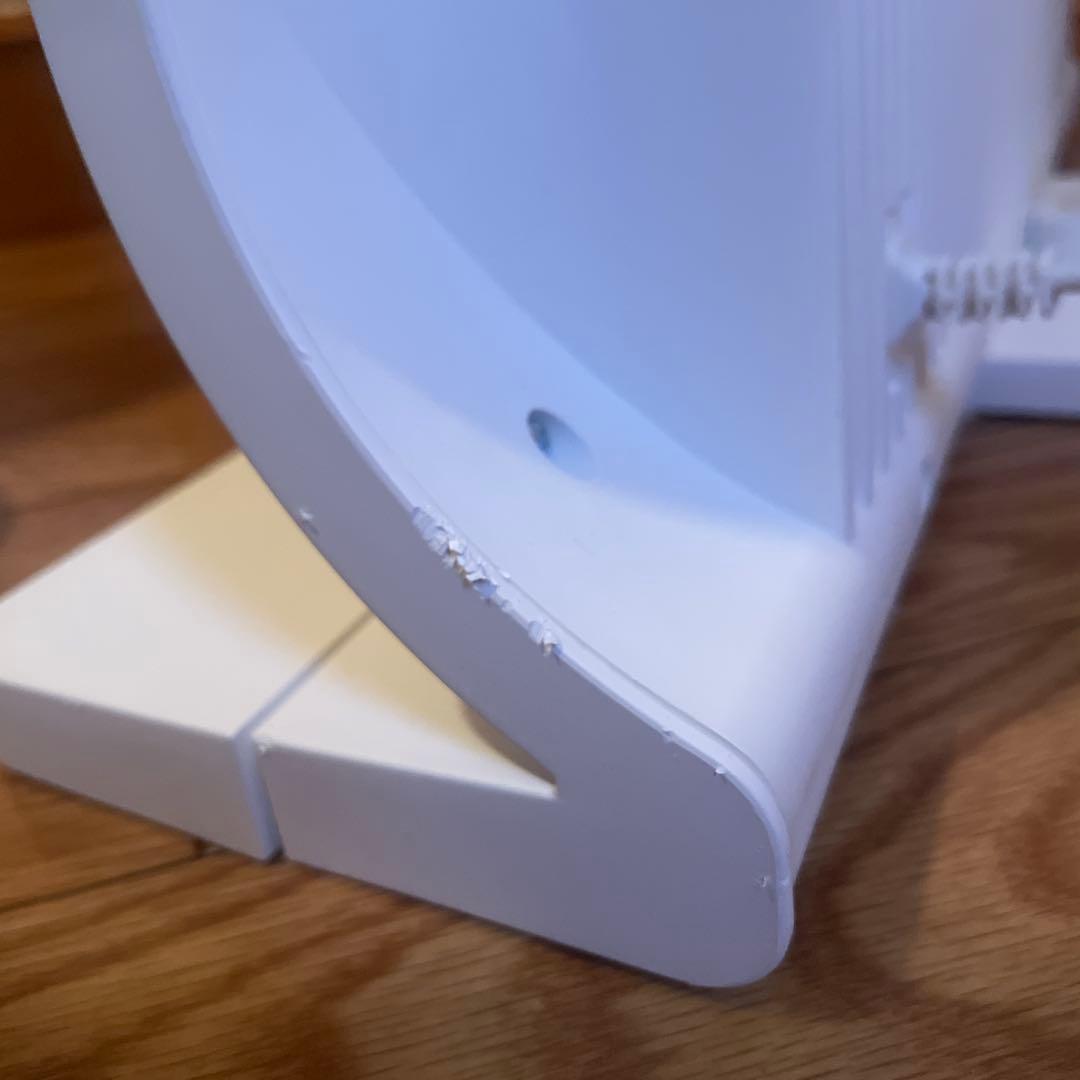 アラジン　AJ-P100B パネルヒーター 取説付き