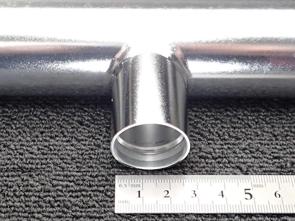 ハットリモデル 60HNS バロンαII ヘリコプター用サイレンサー