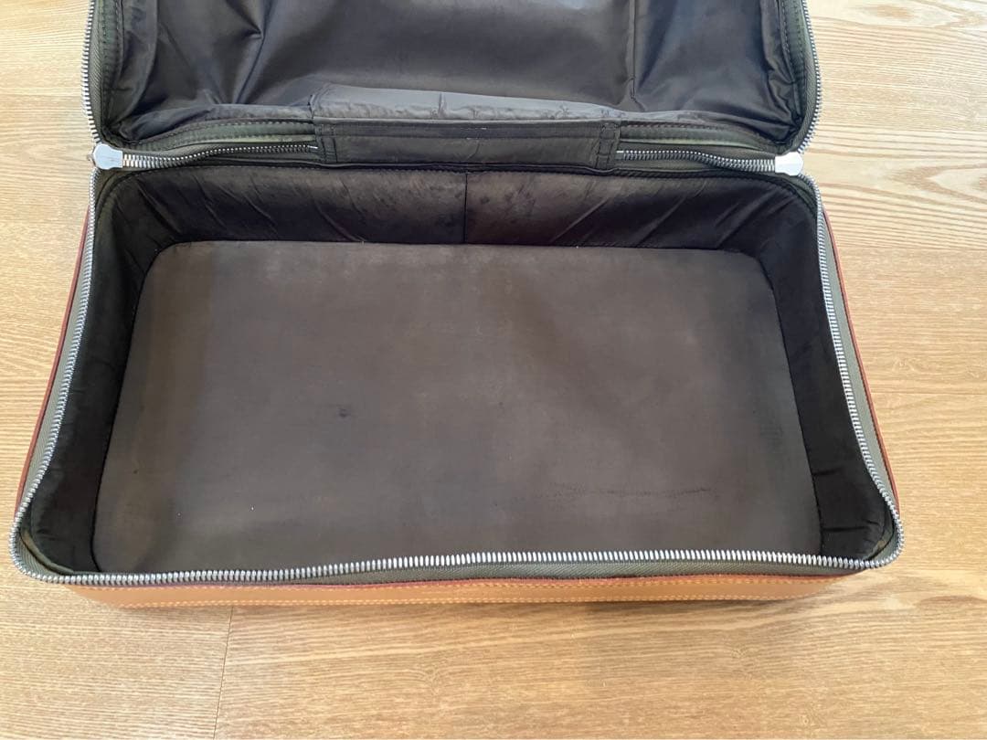 【今だけ値下げ】ルイ ヴィトン ダミエジェアン サザンクロス サックスポーツ