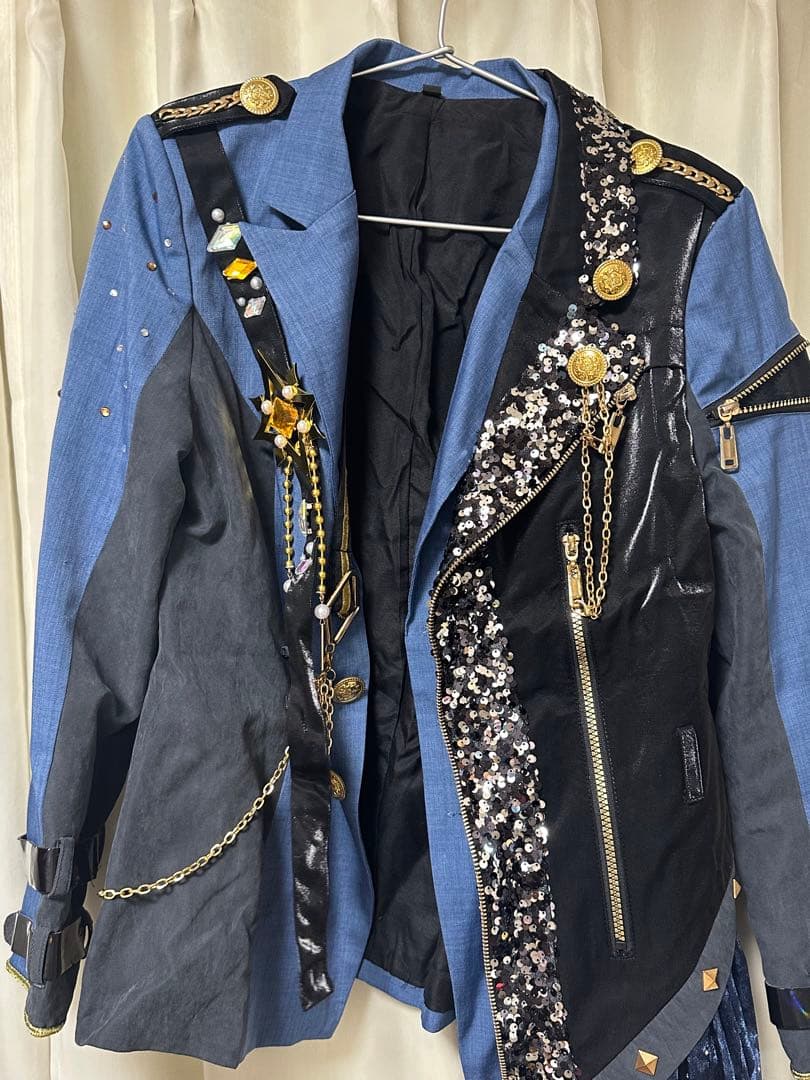 あんスタ　コスプレ　天馬司