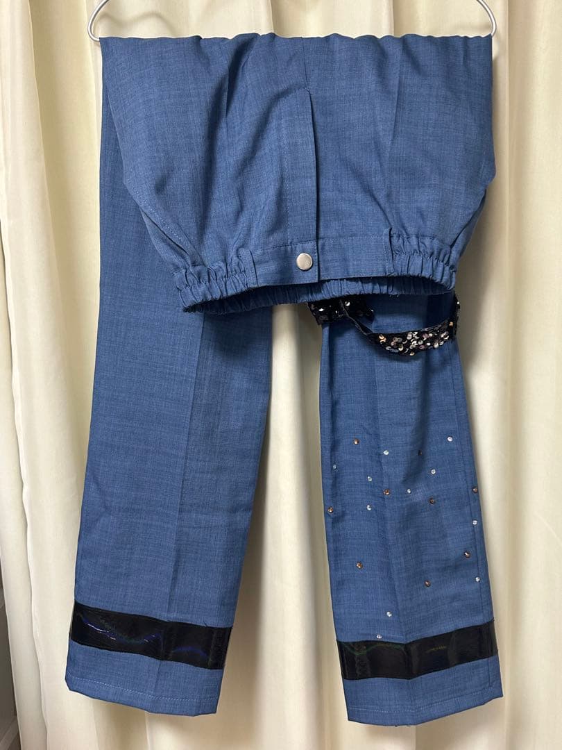 あんスタ　コスプレ　天馬司