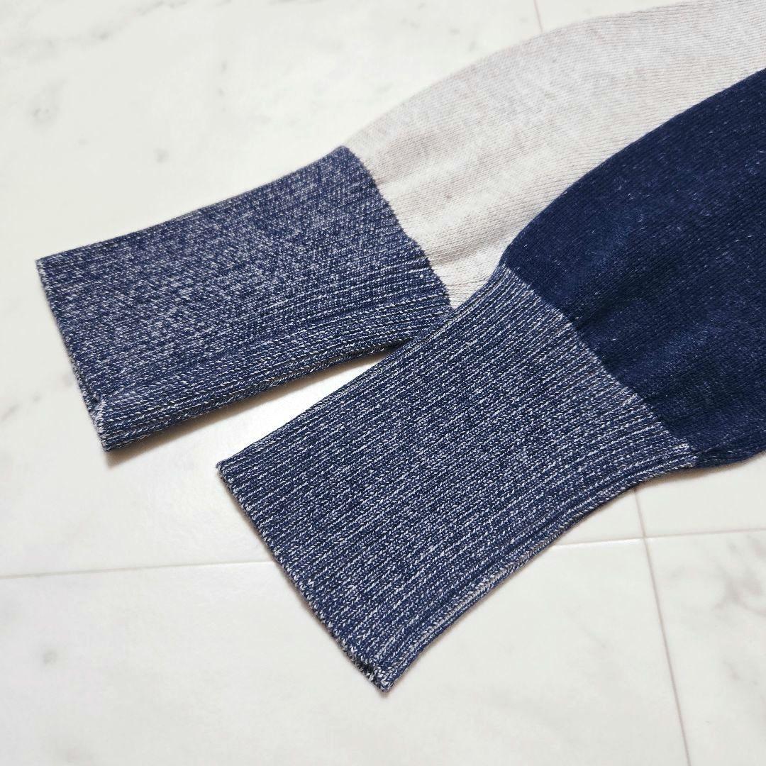 【未使用タグ付】ヴィヴィアンウエストウッドレッドレーベル 変形 カーディガン