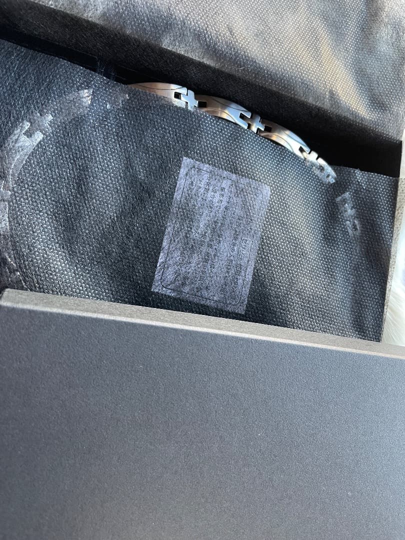 ゲルマニウムネックレス　ゲルマニウム　健康ネックレス