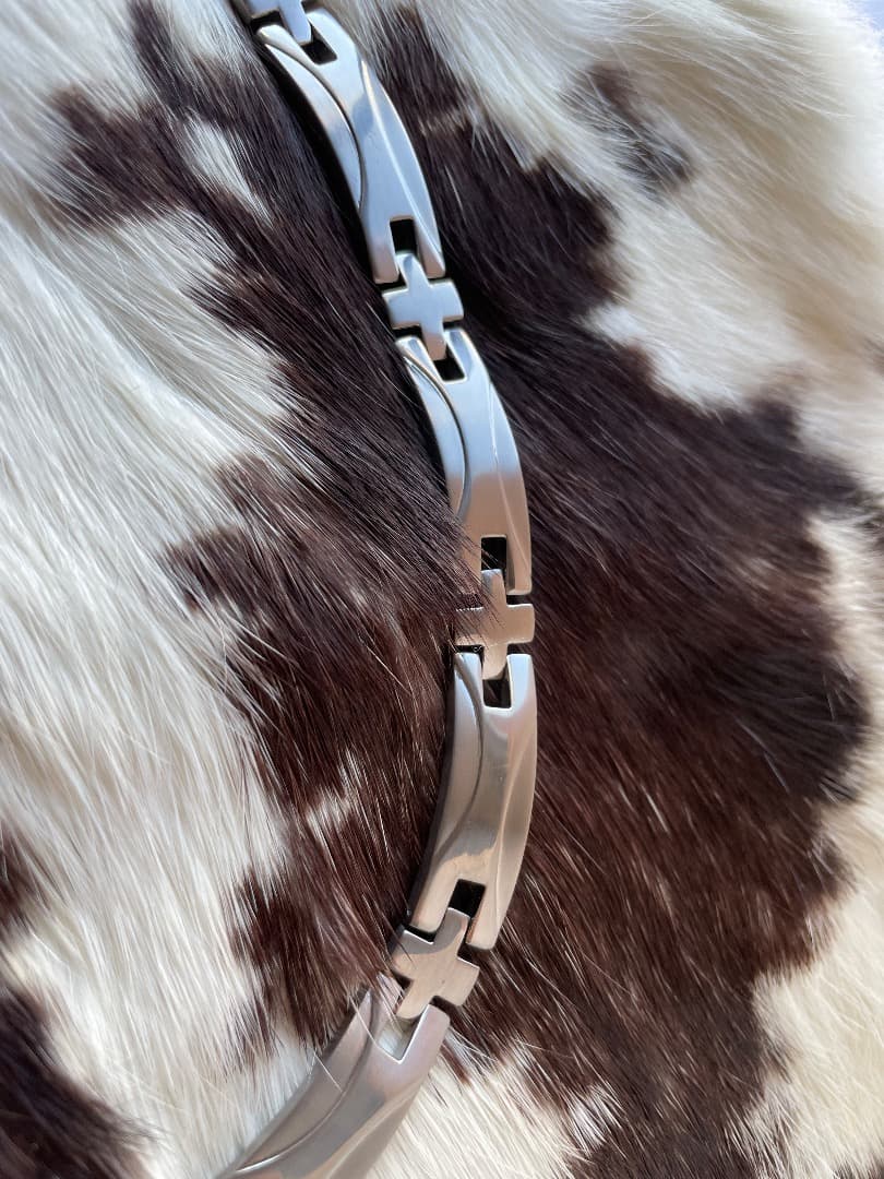 ゲルマニウムネックレス　ゲルマニウム　健康ネックレス