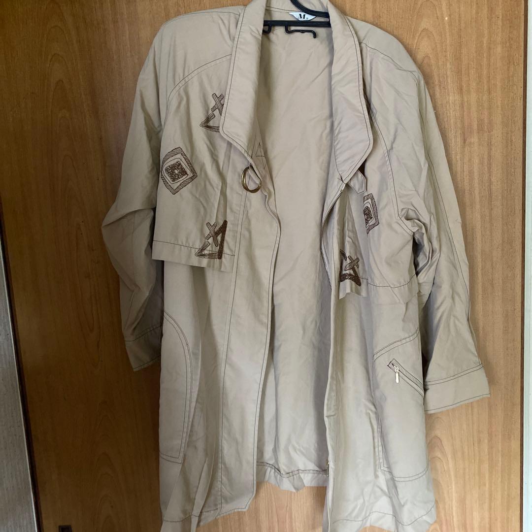 デコラガール クーピー柄