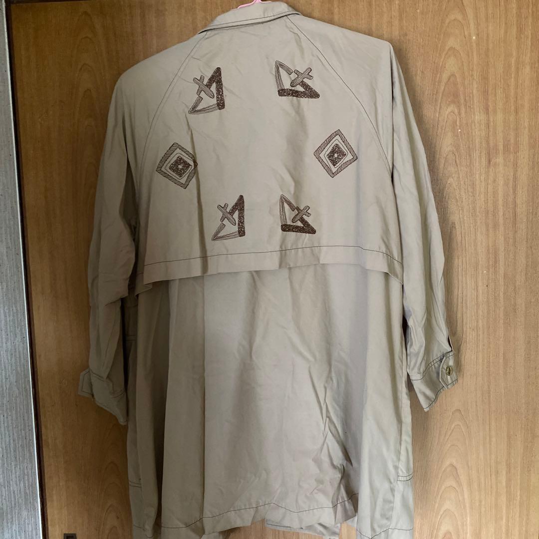 デコラガール クーピー柄