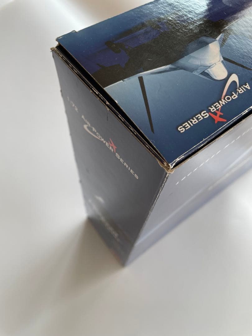 ホビーマスター F-22ラプター アメリカ空軍 第1戦闘航空団 第94戦闘飛行隊