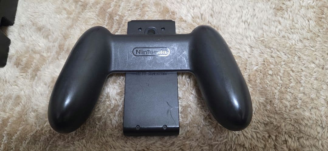 Switch スイッチ 本体+ソフト5本セット