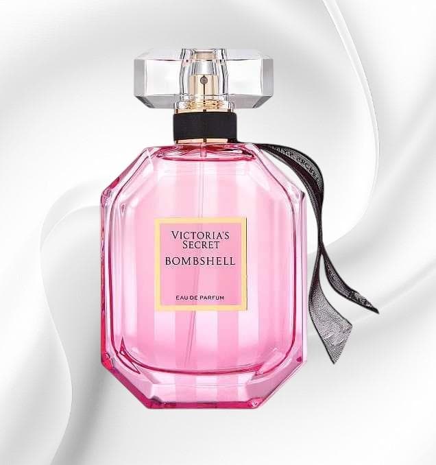 ヴィクトリアシークレット ボムシェル EDP オードパルファム 香水 50ml