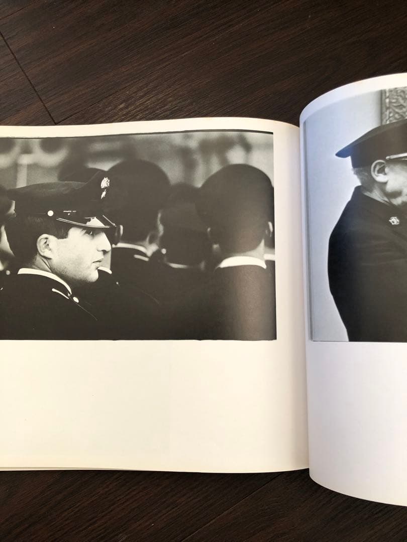 希少　植田正治小旅行写真帖　音のない記憶