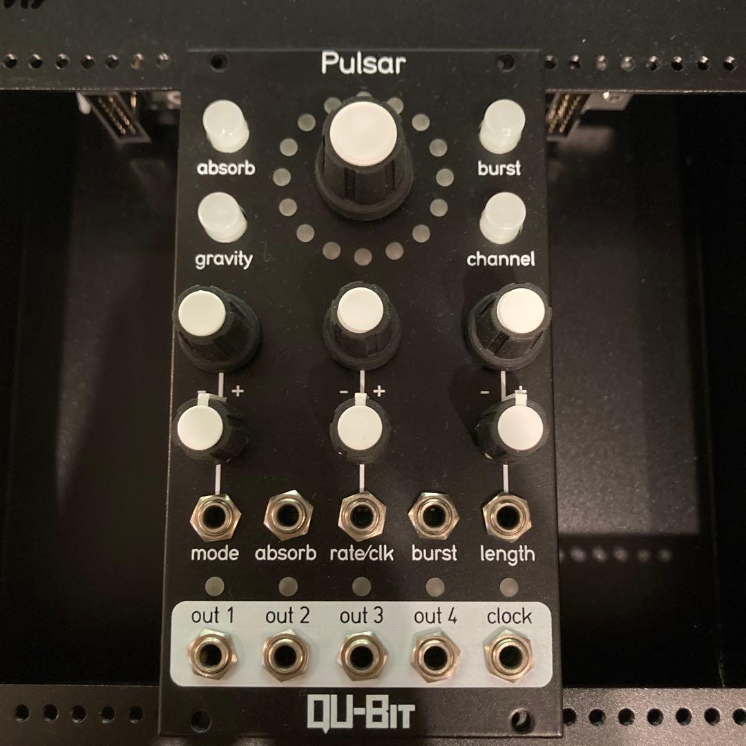 【Qubit】 Pulsar