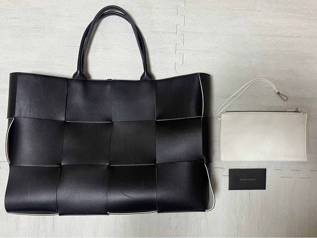 ボッテガ ボッテガヴェネタ アルコトート 正規品