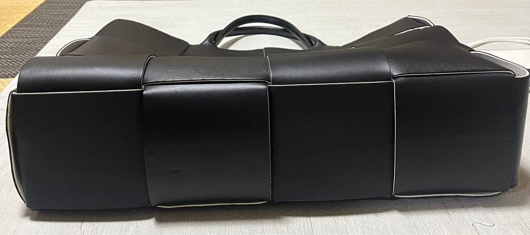 ボッテガ ボッテガヴェネタ アルコトート 正規品