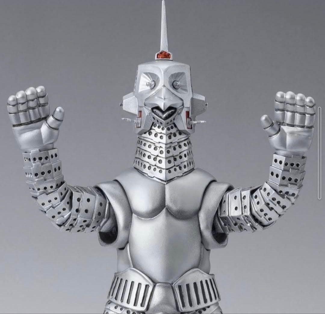 「未開封」S.H.Figuarts 対怪獣特殊空挺機甲2号機 ウインダム