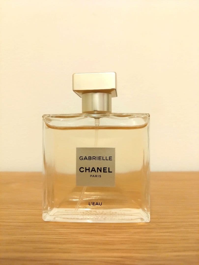シャネル　ガブリエル　オードゥ　トワレット　 50m