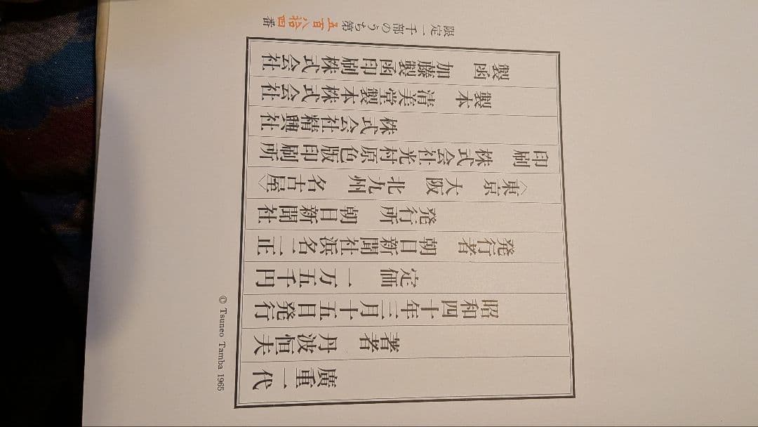 廣重一代　朝日新聞社