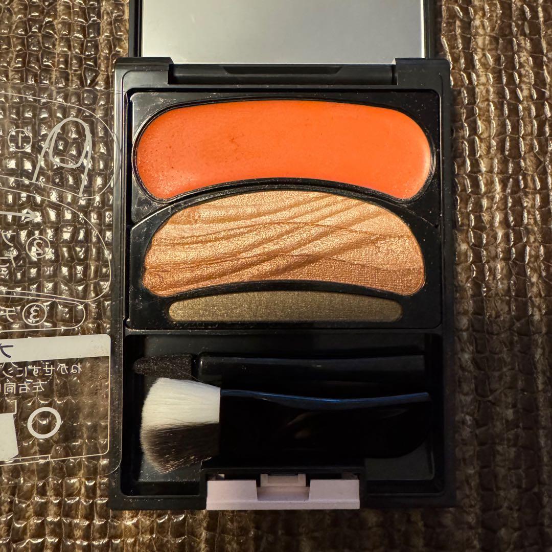 ソフィーナ　AUBE オーブ　アイシャドウ　N16