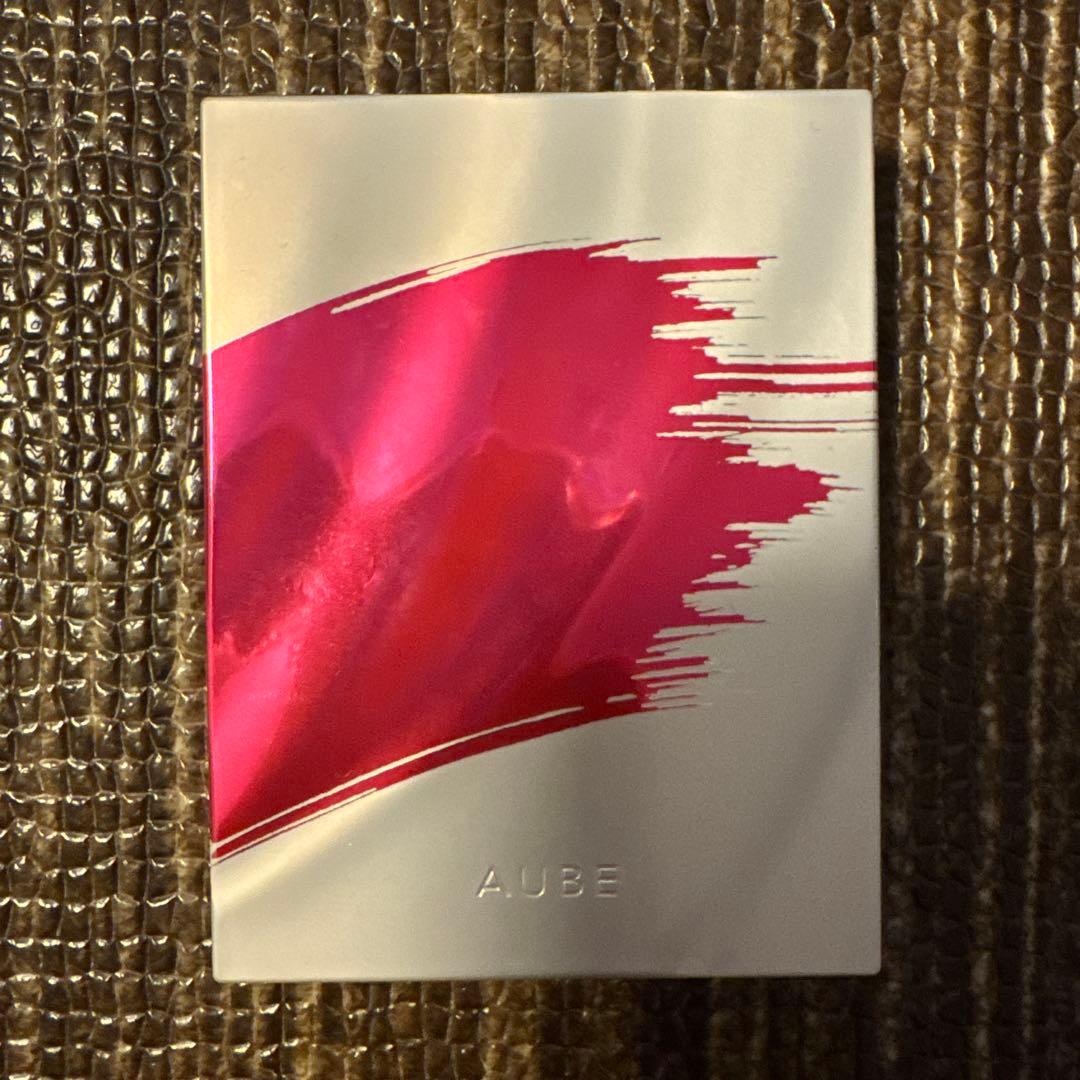 ソフィーナ　AUBE オーブ　アイシャドウ　N16