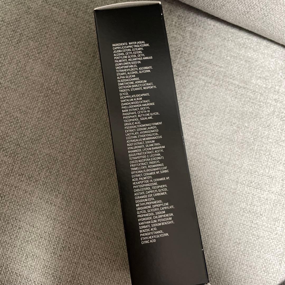 【新品、未開封】リビジョンスキンケア　DEJ フェイス　クリーム　48g