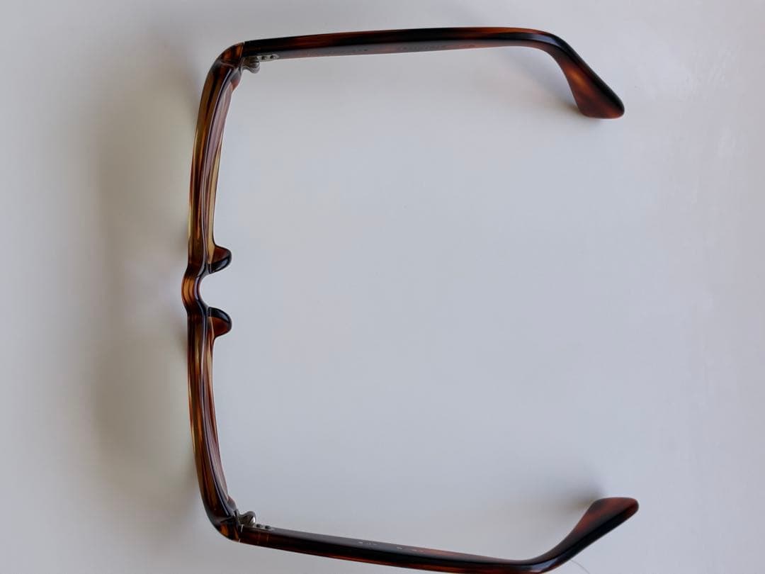 スペックエスパス　眼鏡　西野正美　手仕事