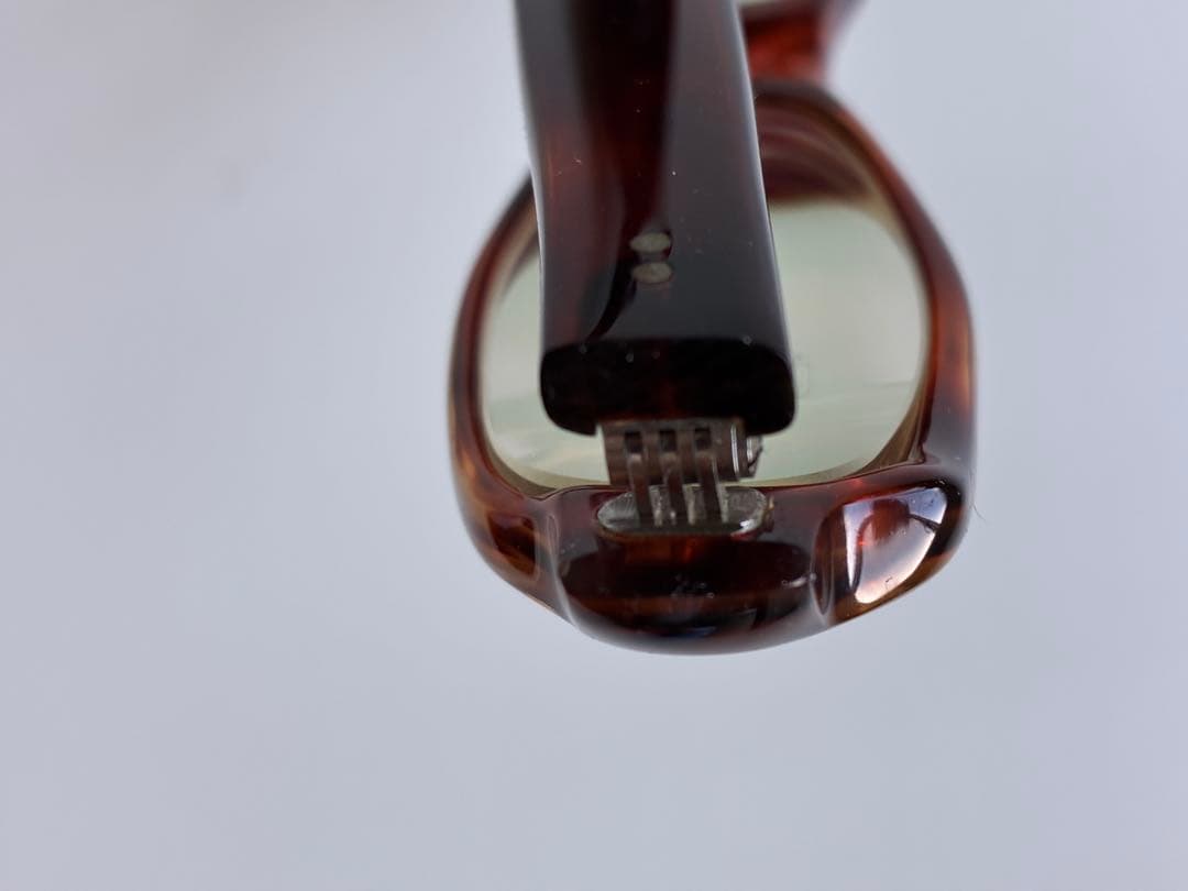 スペックエスパス　眼鏡　西野正美　手仕事