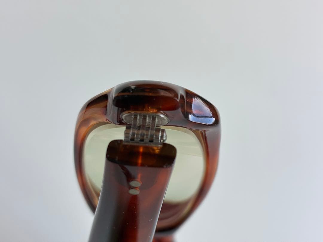 スペックエスパス　眼鏡　西野正美　手仕事