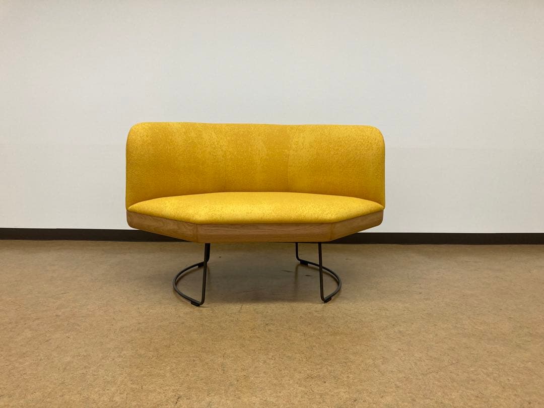 【早い者勝ち特別値下げ】Calisson 1人掛けソファ