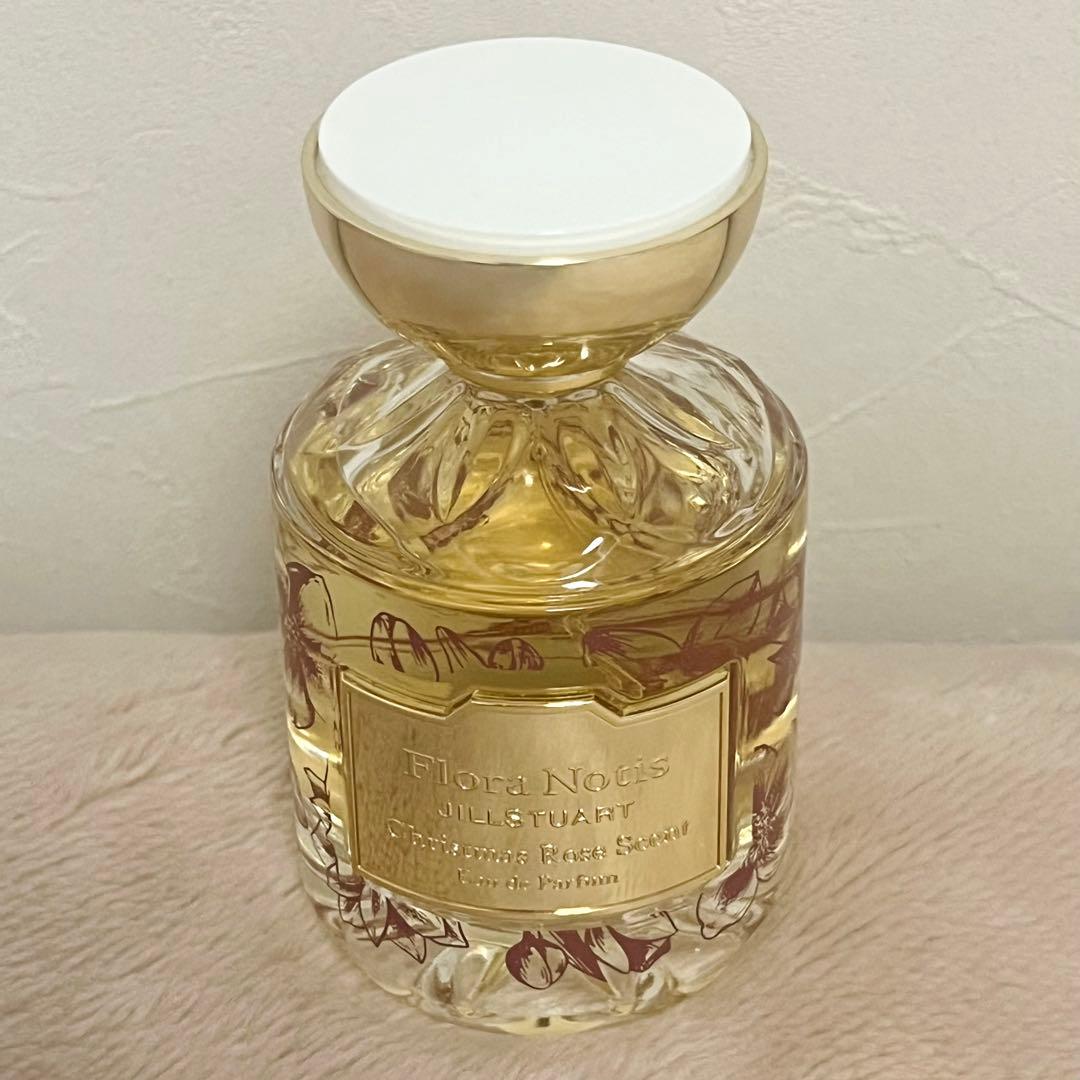 Dior 、Burberry、フローラノーティス、DEMETER香水set