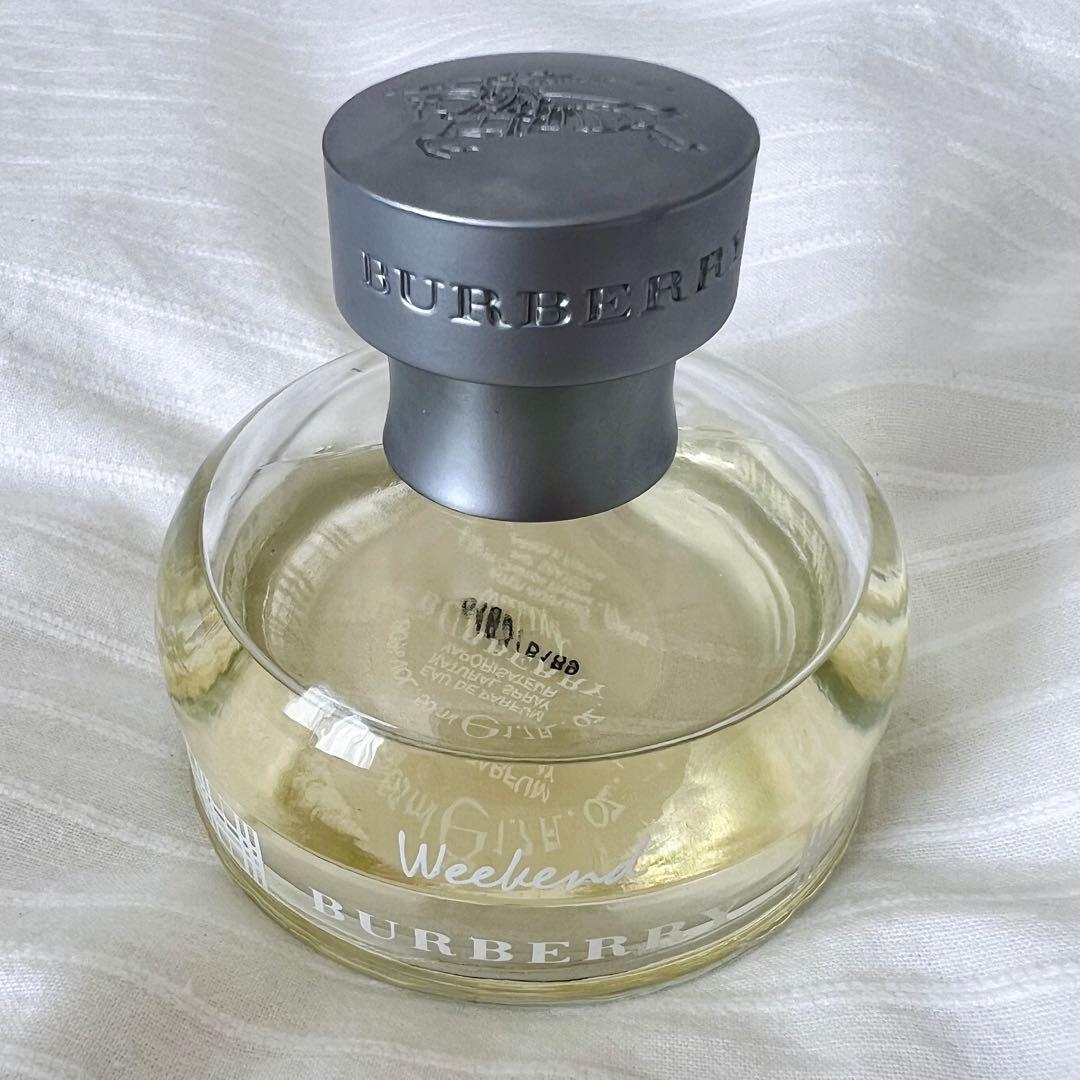 Dior 、Burberry、フローラノーティス、DEMETER香水set