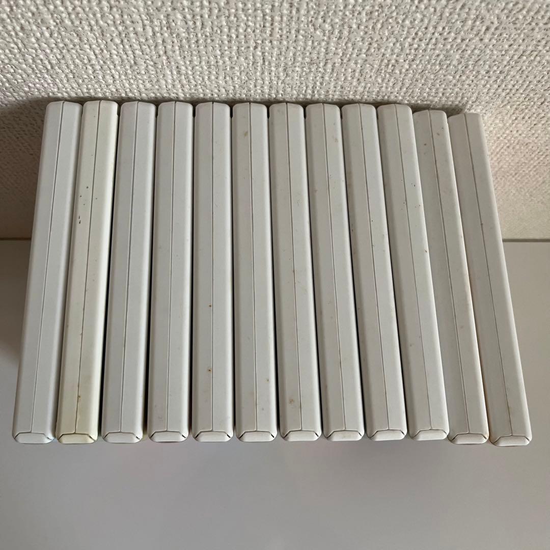 クレヨンしんちゃん DVD 12本セット