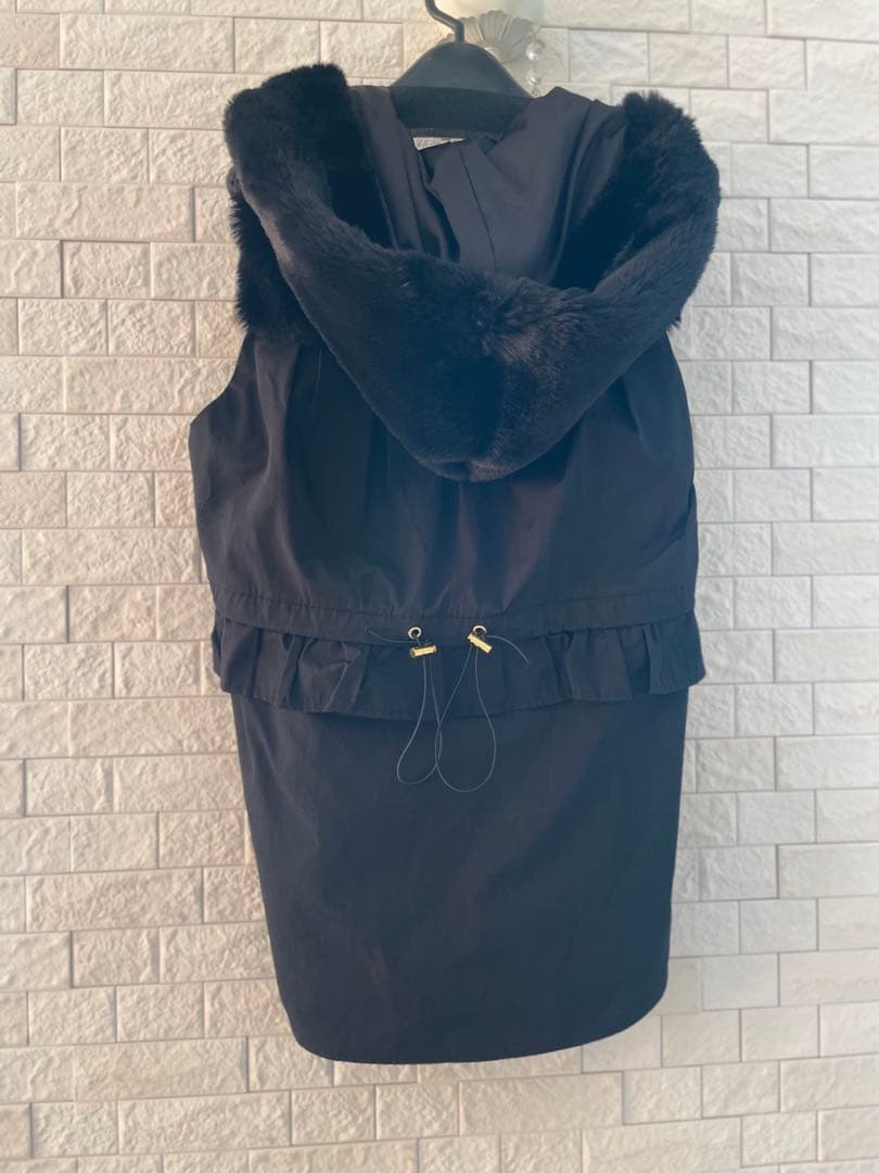 ガレナ　エコファーベスト