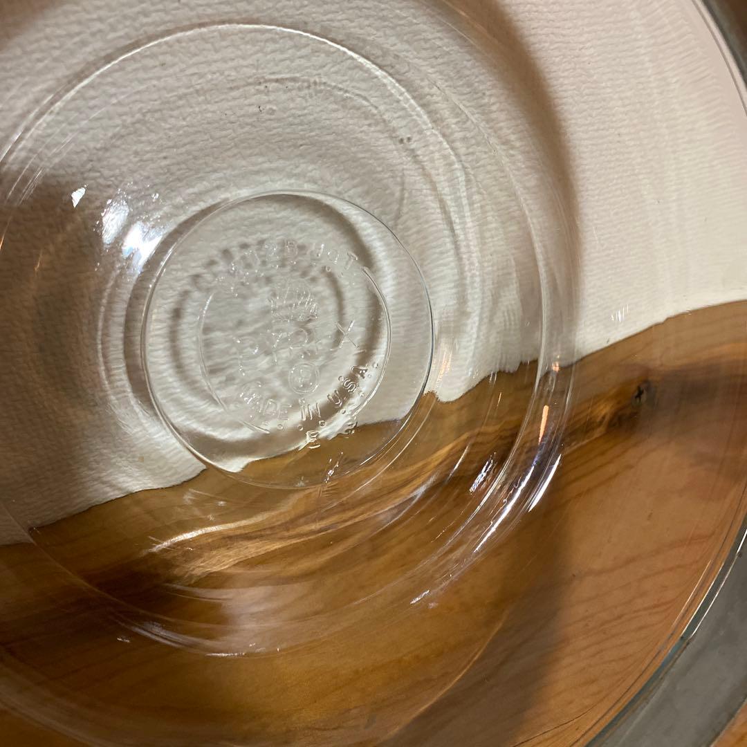 オールドパイレックス　片手鍋15センチ