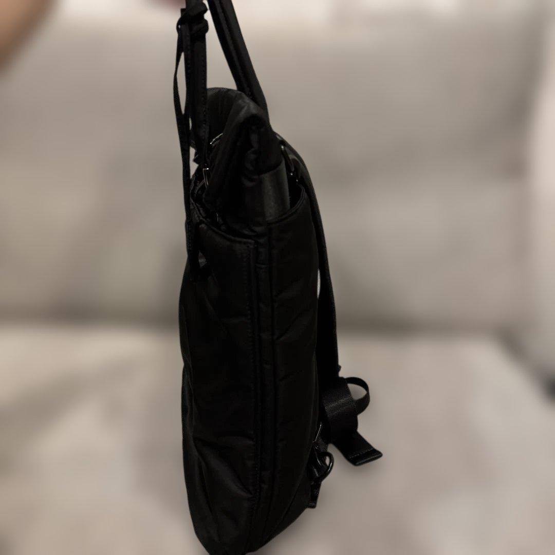 SELENT ETHER(セレーンエテール)ビジネスバッグ