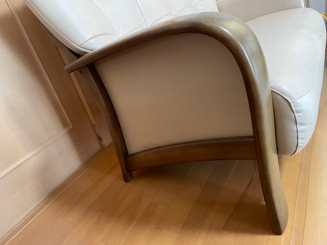 ★専用です★カリモク ソファ『2人掛け』