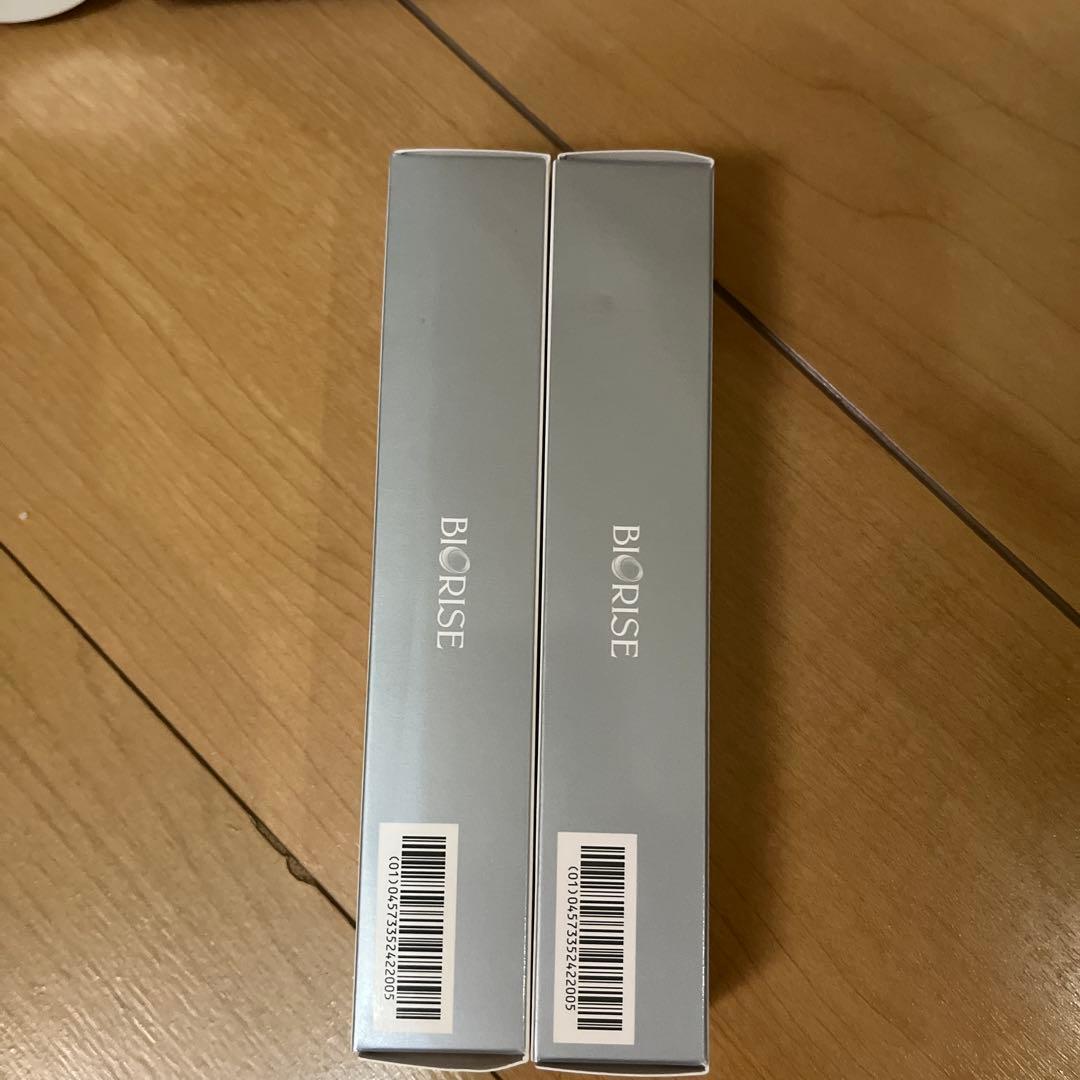 BIO-SIL シルクセラム ノーマルタイプ 30g2本セット