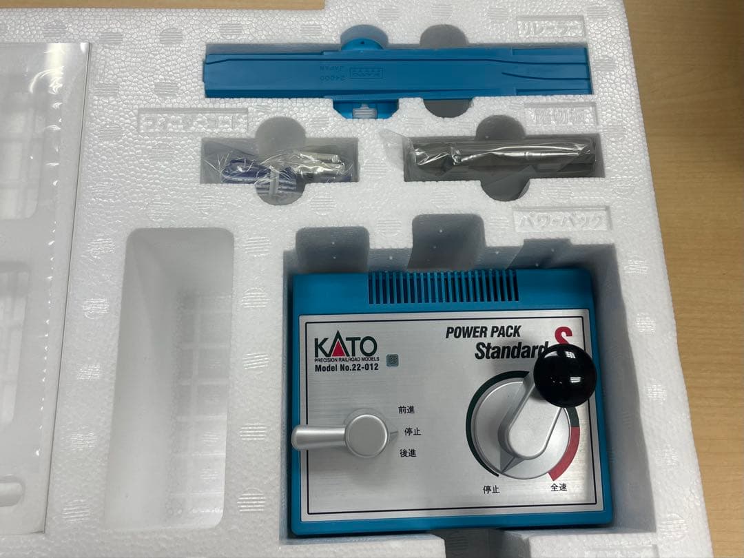 KATO 10-025 レーティッシュ鉄道〈アレグラ〉スターターセット