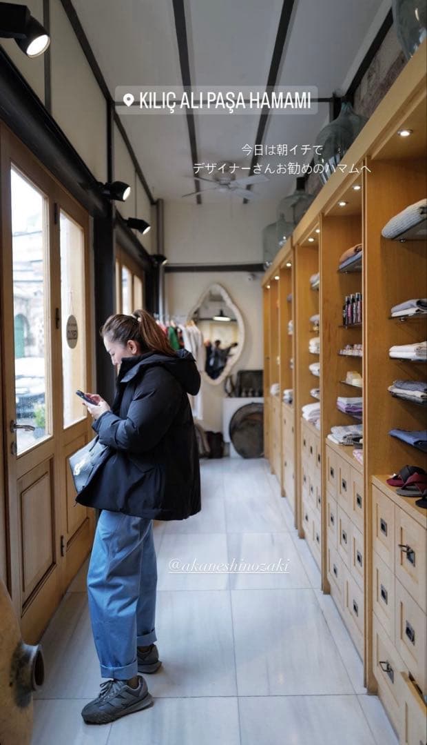 新品タグ付き ロンハーマン ワークパンツ サイズXS