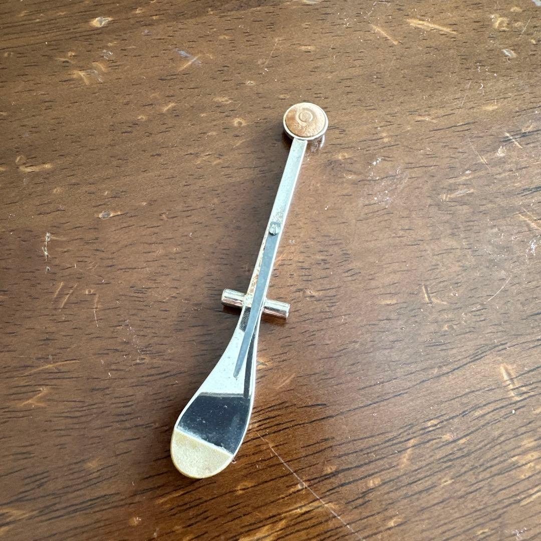 トスカのレジスターキー　クラリネット