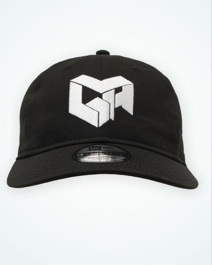 り*あ様 Mrs.GREEN APPLE × NEW ERA CAP ミセス B