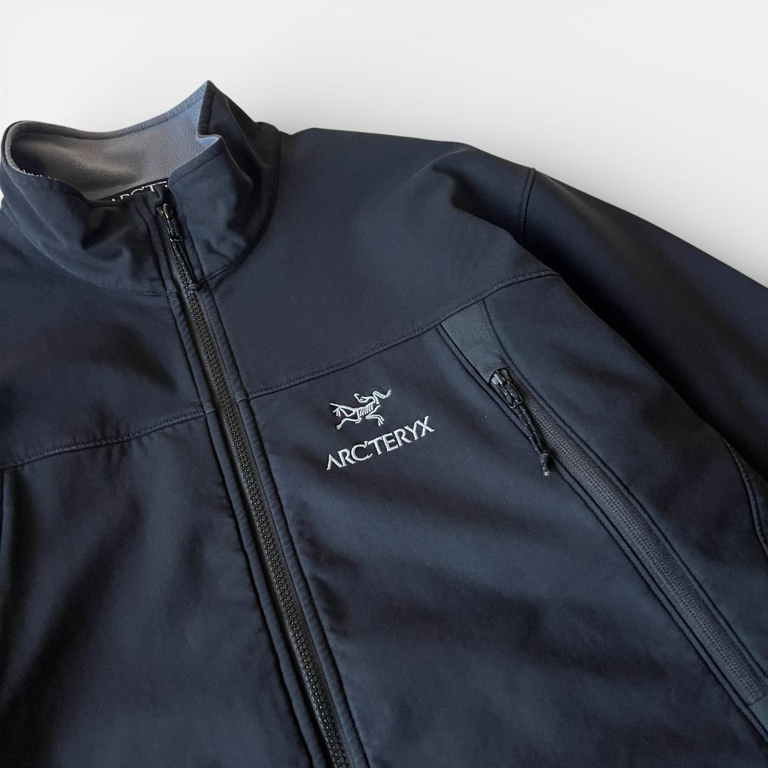 ジャケット・アウター 00s Arc'teryx Gamma SV Softshell Jacket