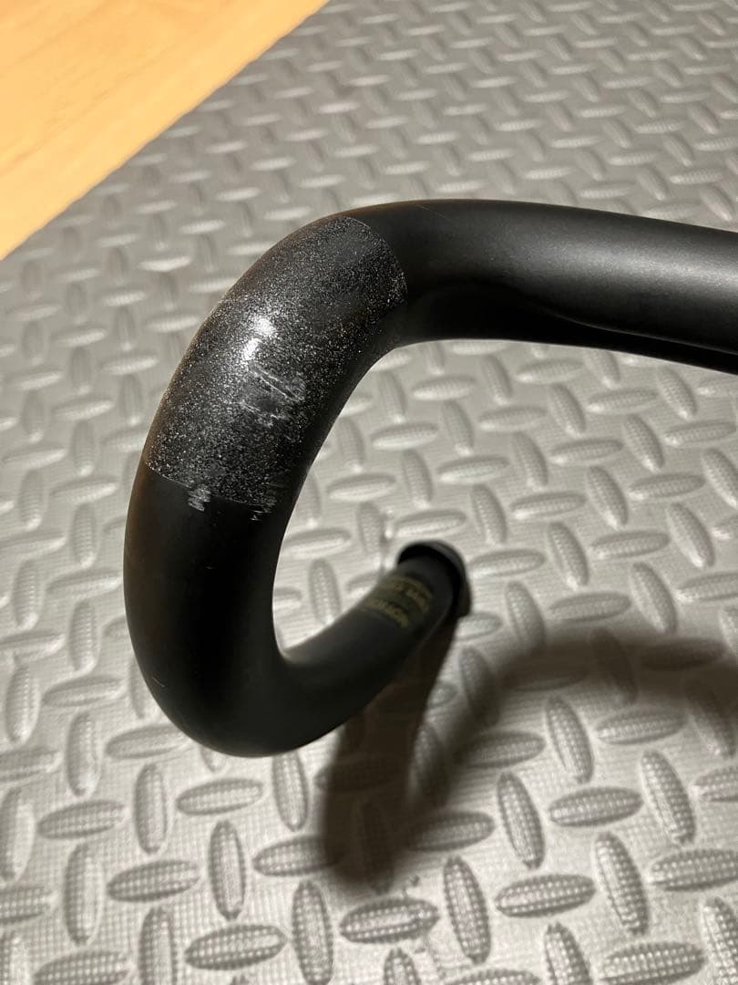 enve Compact 40cmエンヴィ　カーボン　ドロップハンドル