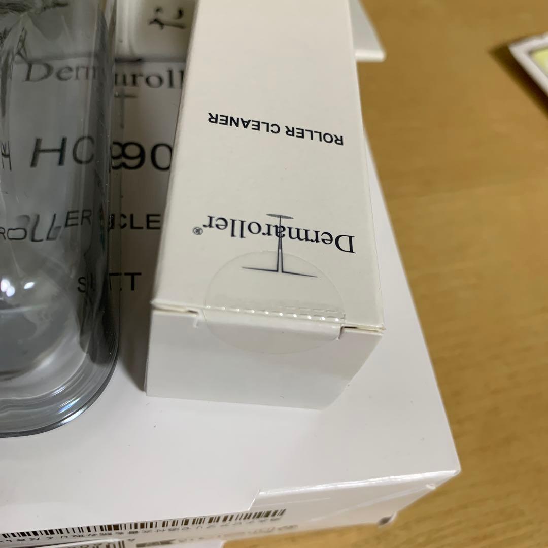 Dermaroller HC902 ダーマローラー