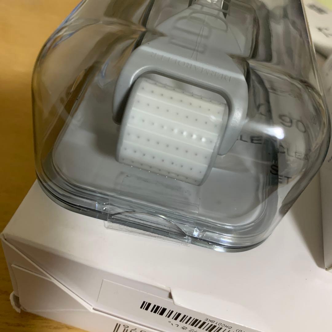Dermaroller HC902 ダーマローラー