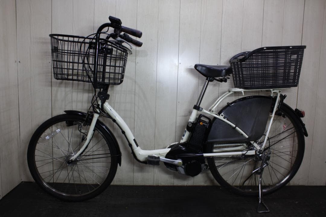 パナソニック ギュットDX BE-ELMD632F2リチウム22-26型本体のみ