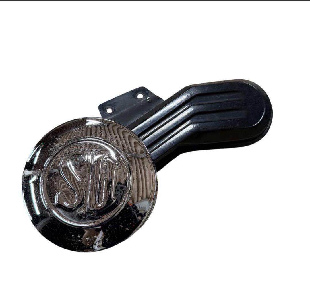 ホンダ スティード400 社外 SU エアクリーナー エアクリ NC26