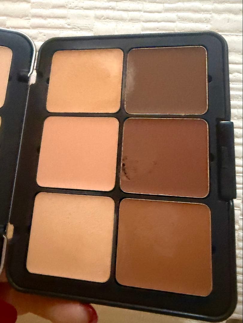 MAKE UP FOR EVER ファンデーション12色セット