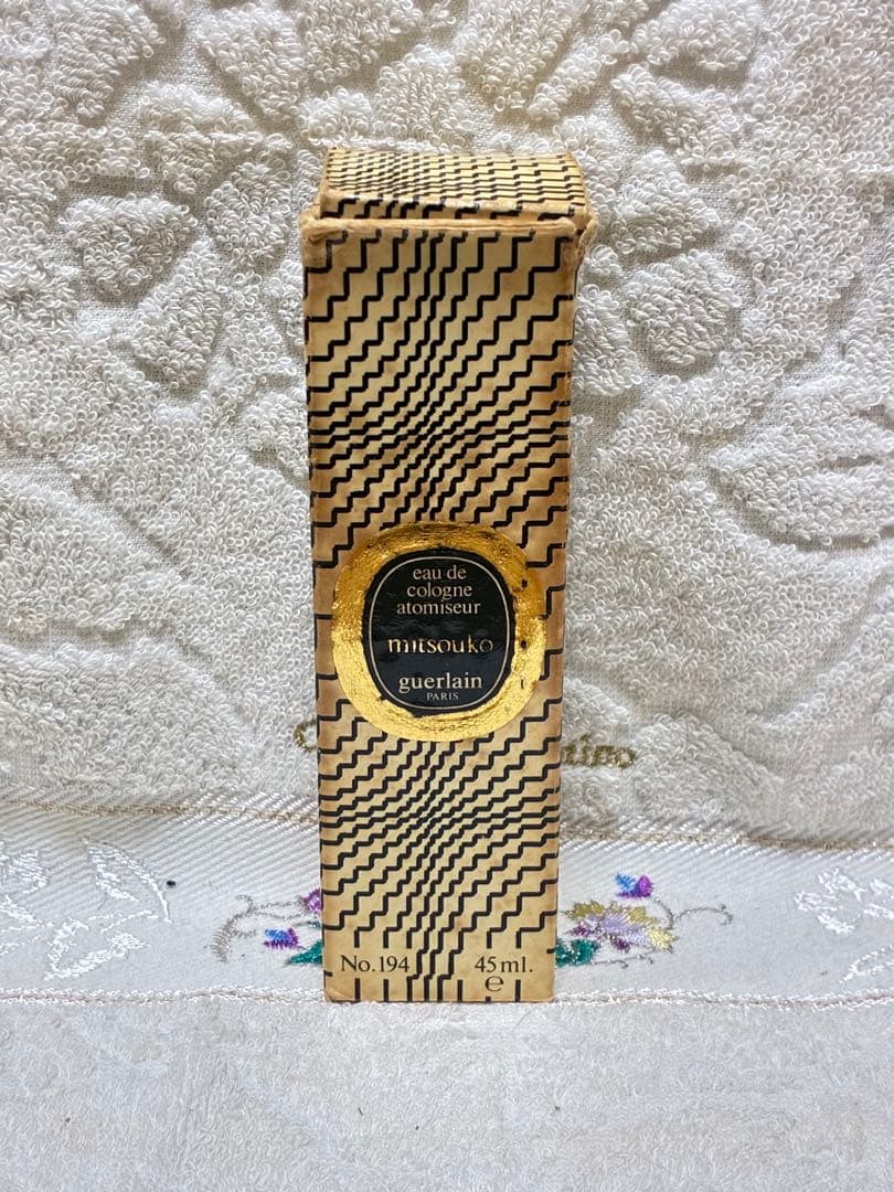 ミツコ オーデコロン 45ml