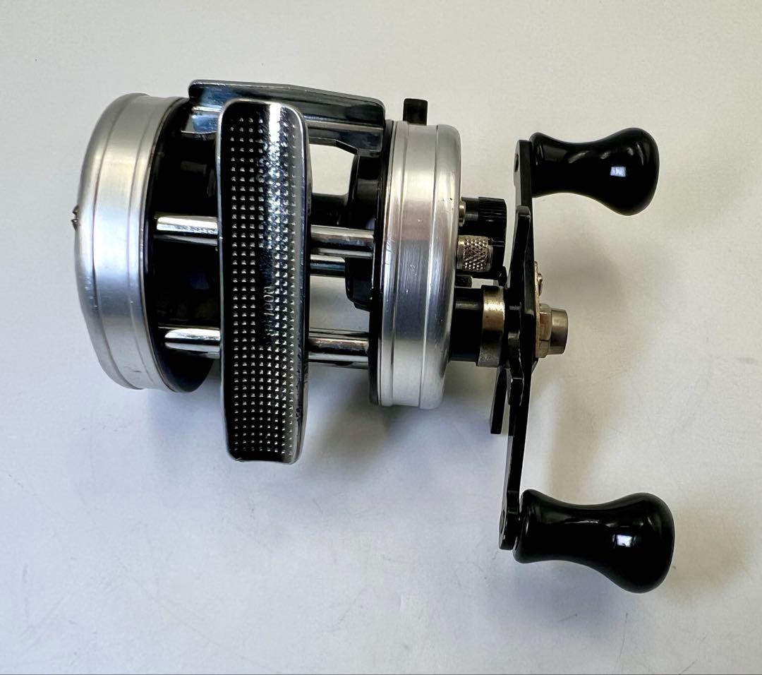 ABU Ambassadeur3500cアブガルシア アンバサダー　831000