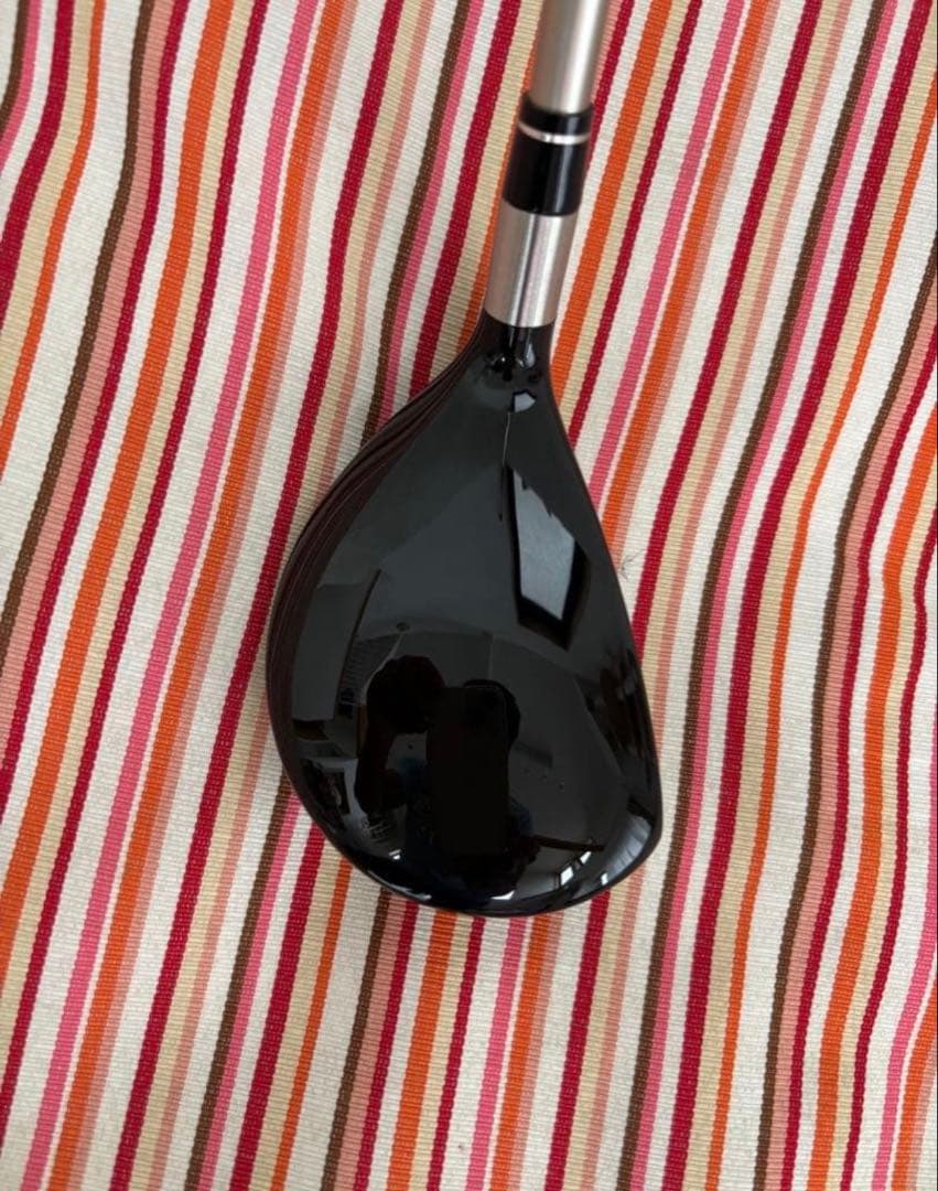 ホンマ TW727 U16 UT65 美品 2U 2番ユーティリティ